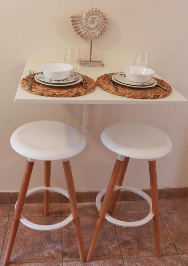 My Little Suites Ermoupoli Ngoại thất bức ảnh