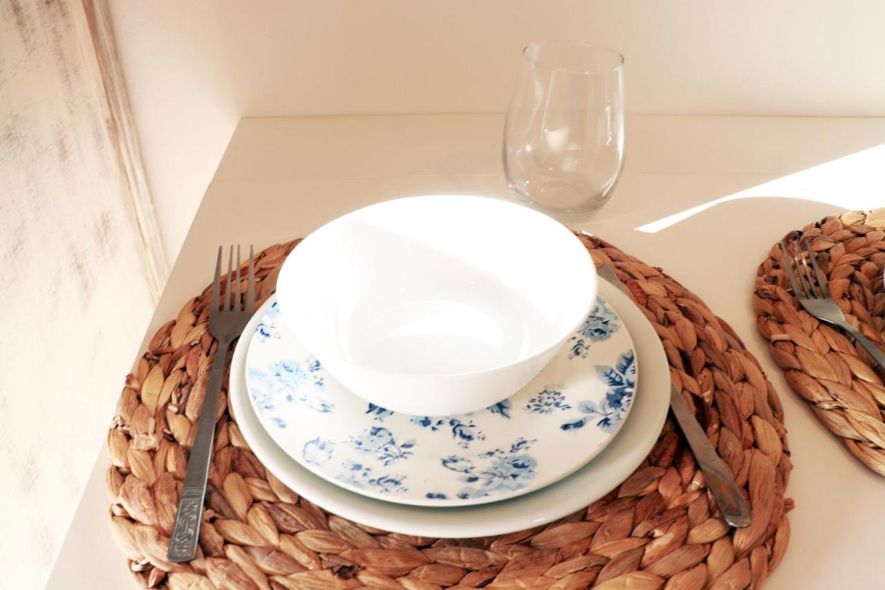 My Little Suites Ermoupoli Ngoại thất bức ảnh