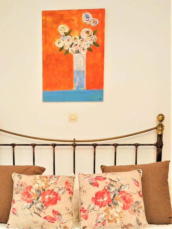My Little Suites Ermoupoli Ngoại thất bức ảnh