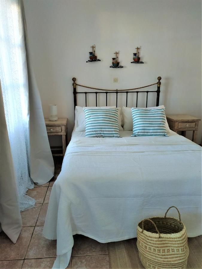 My Little Suites Ermoupoli Ngoại thất bức ảnh