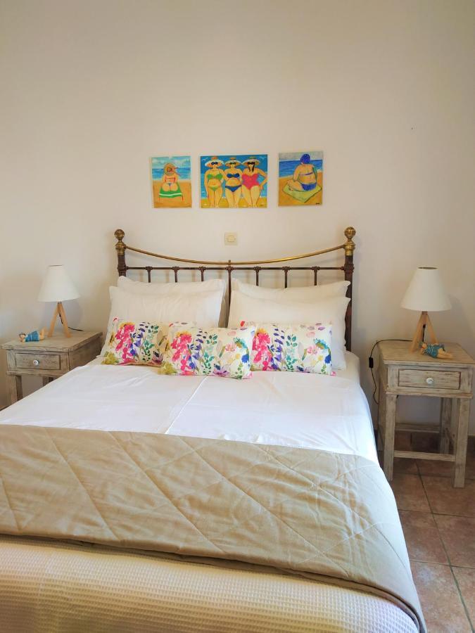 My Little Suites Ermoupoli Ngoại thất bức ảnh