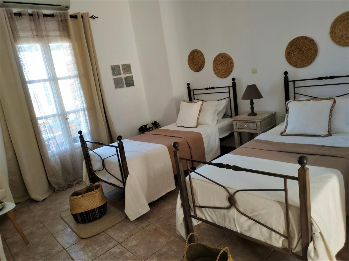 My Little Suites Ermoupoli Ngoại thất bức ảnh