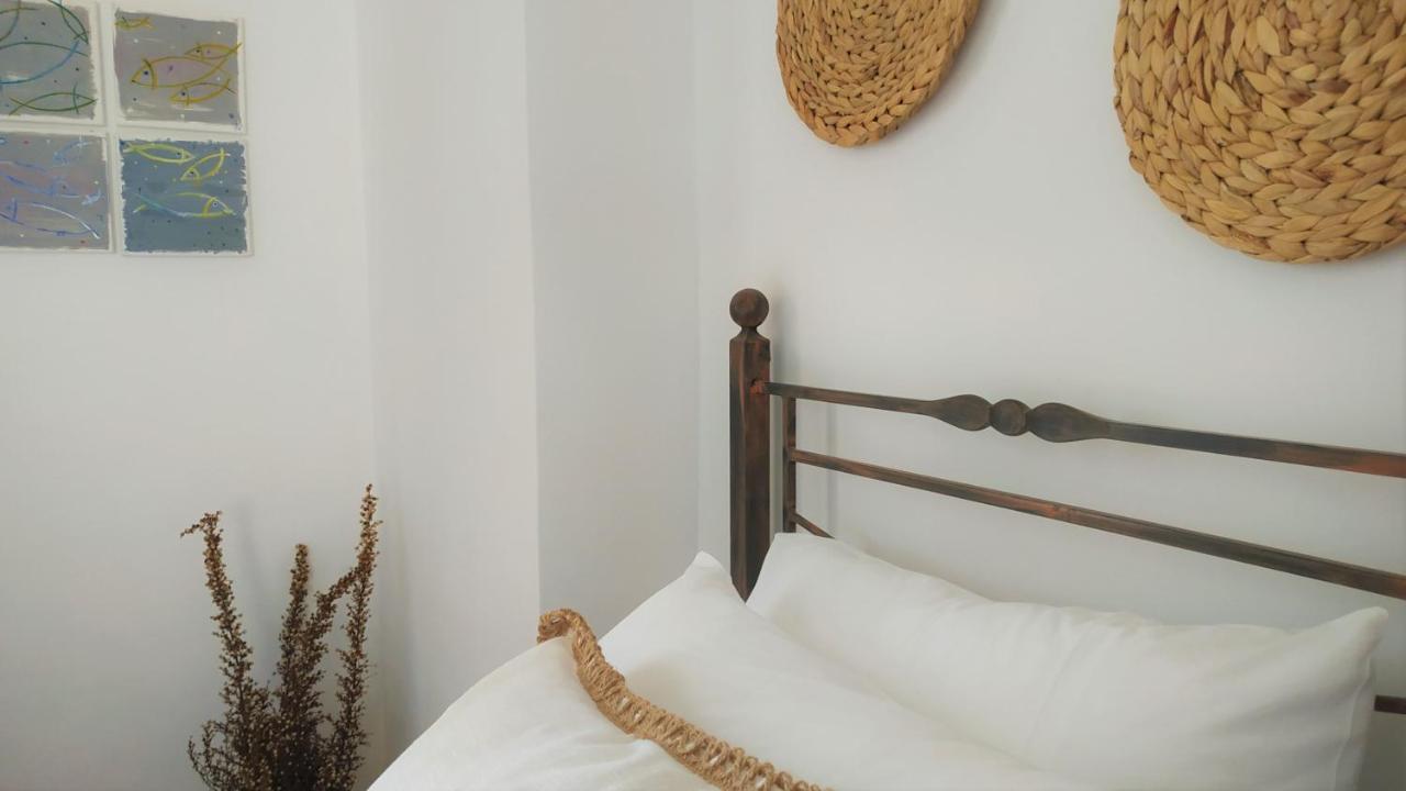 My Little Suites Ermoupoli Ngoại thất bức ảnh