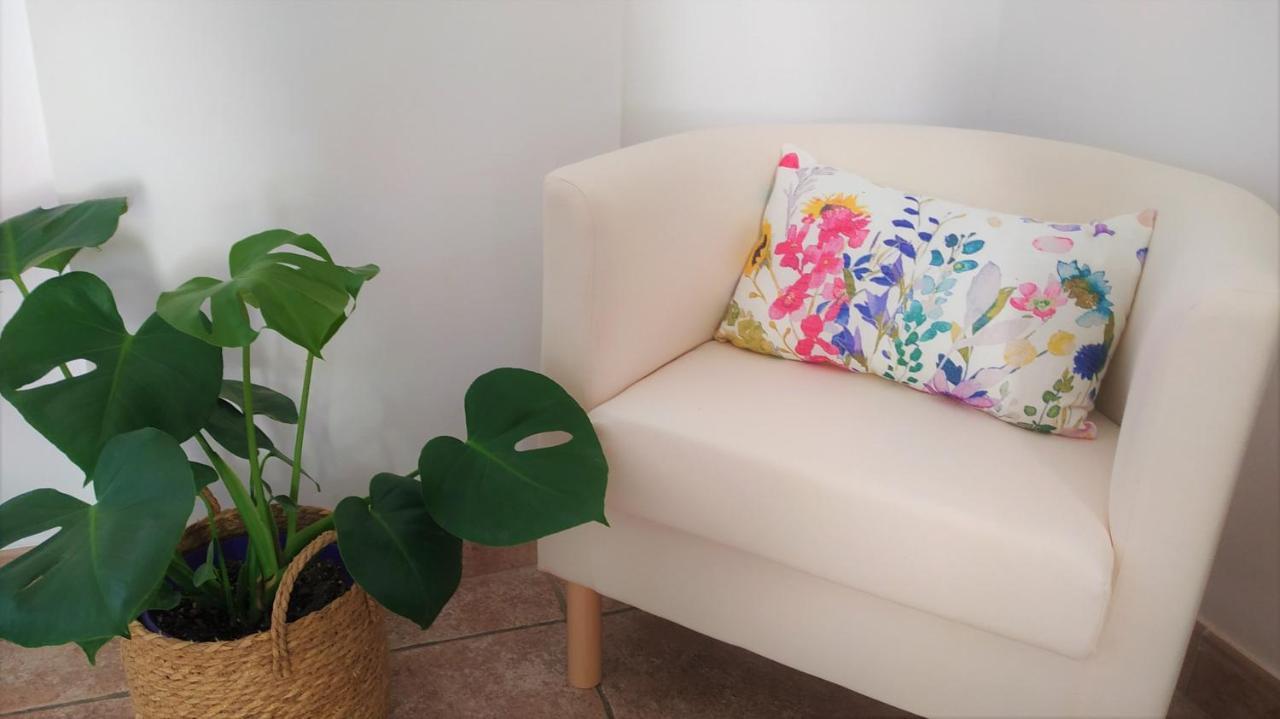 My Little Suites Ermoupoli Ngoại thất bức ảnh